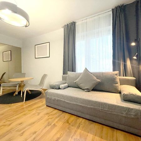 11 Gdynia Morska - Apartament Mieszkanie Dla 5 Osob Luaran gambar
