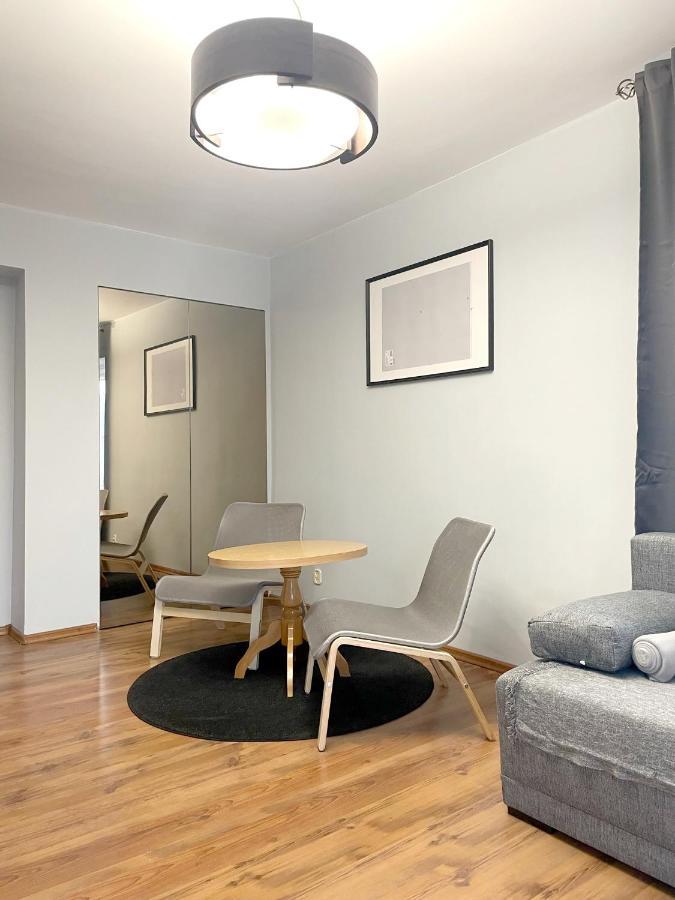 11 Gdynia Morska - Apartament Mieszkanie Dla 5 Osob Luaran gambar