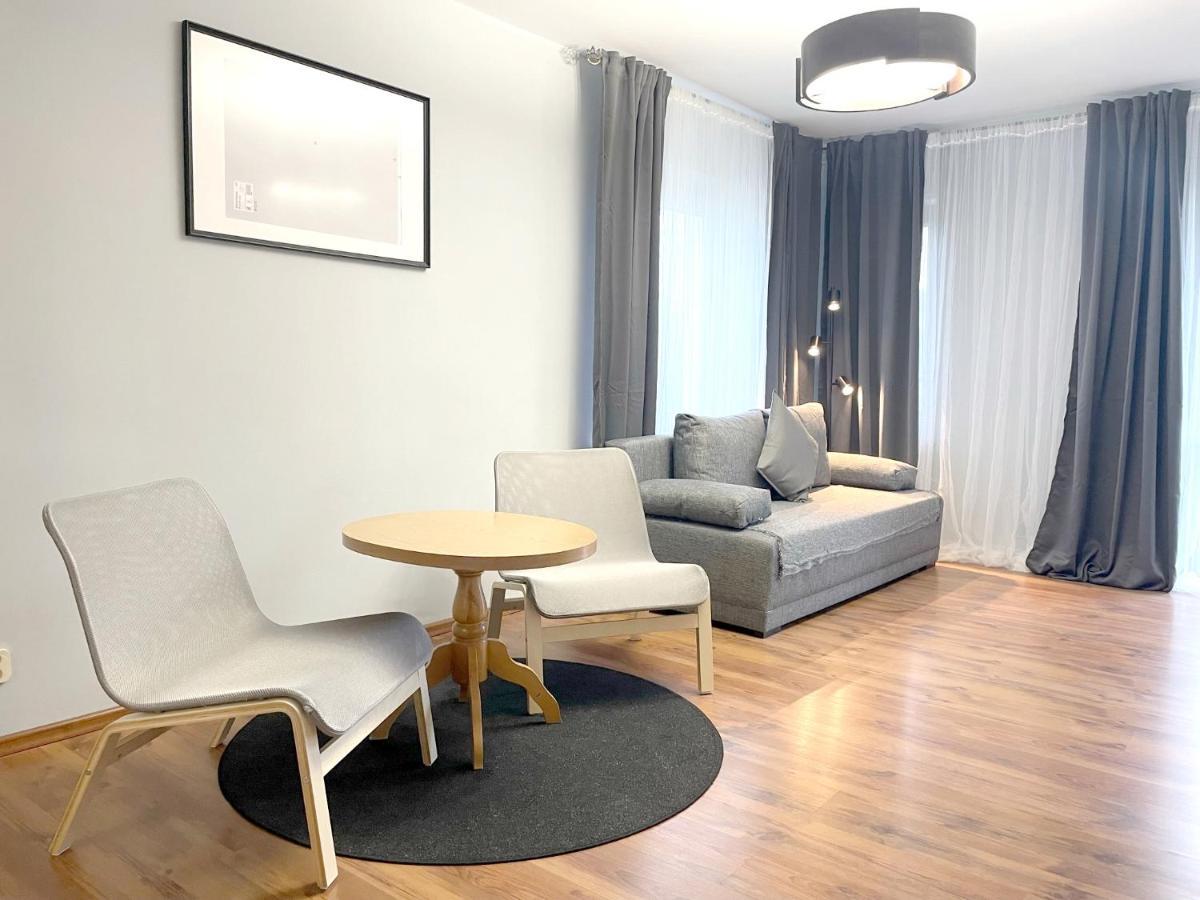11 Gdynia Morska - Apartament Mieszkanie Dla 5 Osob Luaran gambar