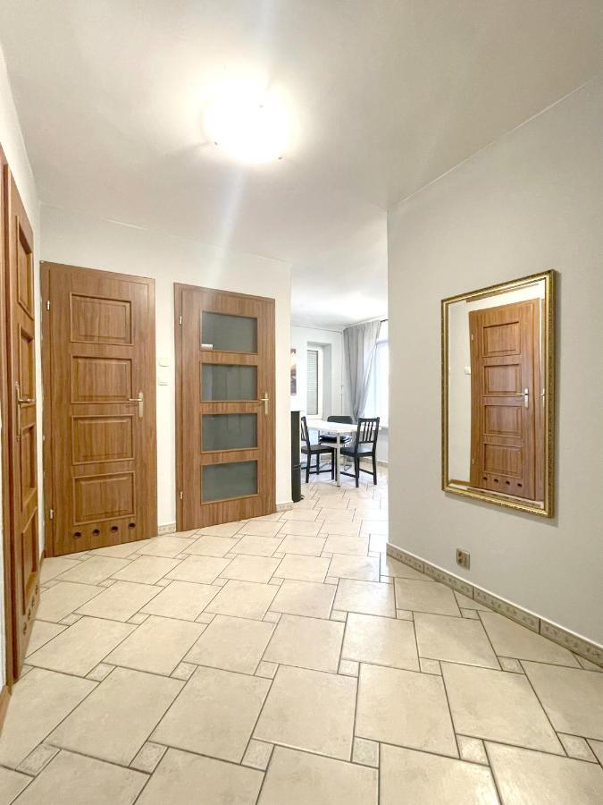 11 Gdynia Morska - Apartament Mieszkanie Dla 5 Osob Luaran gambar