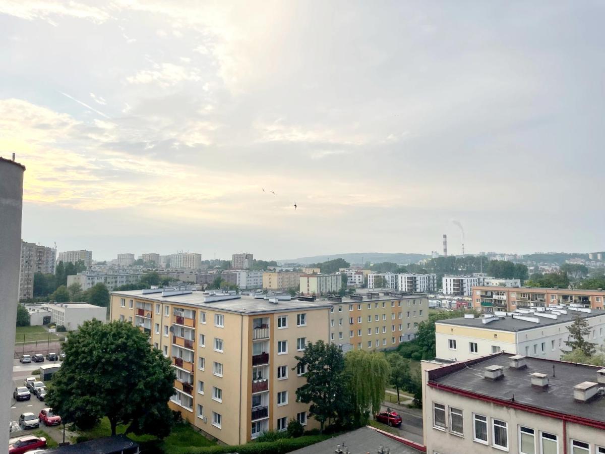 11 Gdynia Morska - Apartament Mieszkanie Dla 5 Osob Luaran gambar