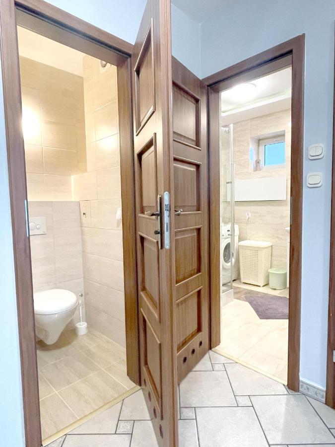 11 Gdynia Morska - Apartament Mieszkanie Dla 5 Osob Luaran gambar
